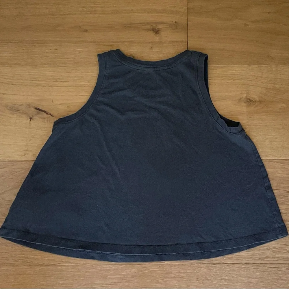 BUNDLE Gap Boho Muscle Tees Coastal California Tank Tops Old Navy Girls Medium